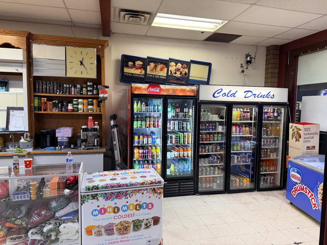 Beersheva Habesha Convenience Store - Image 2