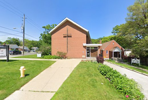 Victory Christ’s Ambassadors Church. Ethiopian and Eritrean Church in Toronto - Image 1