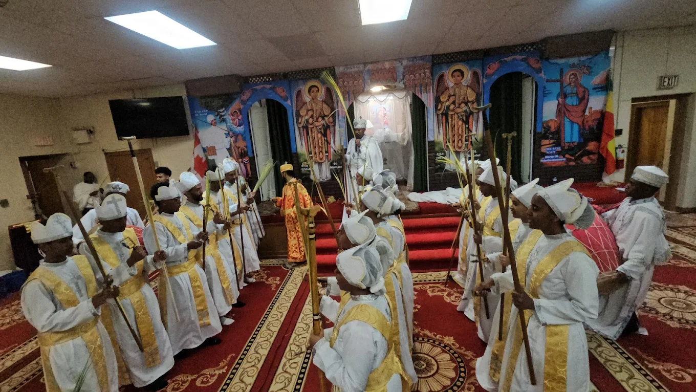 Toronto Felege Hiwot Saint Gabriel Monastery Ethiopian Orthodox Tewahedo Church - Image 1