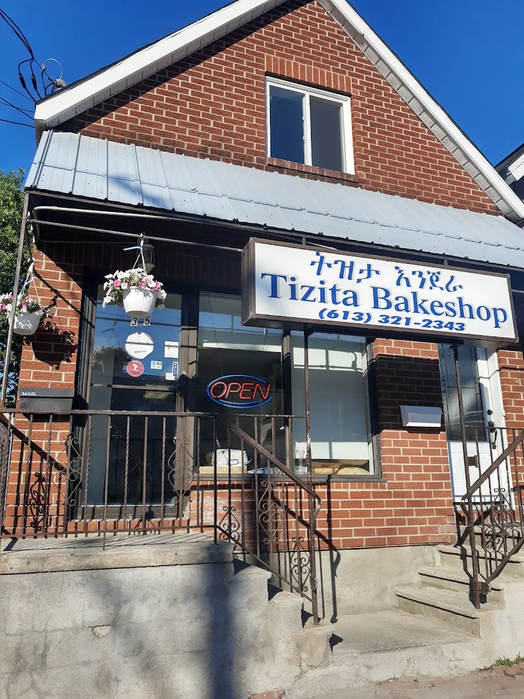 Tizita Bakeshop - Image 1