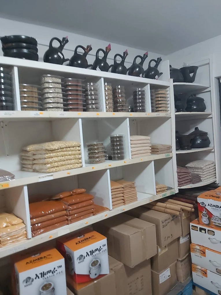 Tizita Bakeshop - Image 2