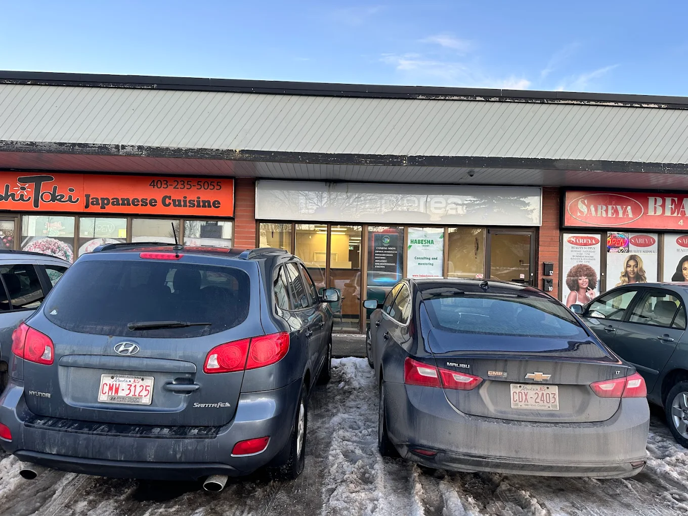 Habesha Professional Calgary Inc - Image 2