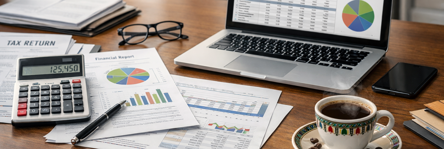 Afkea Business Consulting