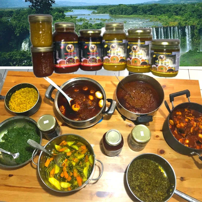 Abay Ethiopian Dishes (Toronto) - Image 2