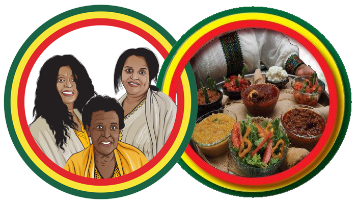 Abay Ethiopian Dishes (Toronto) - Image 3