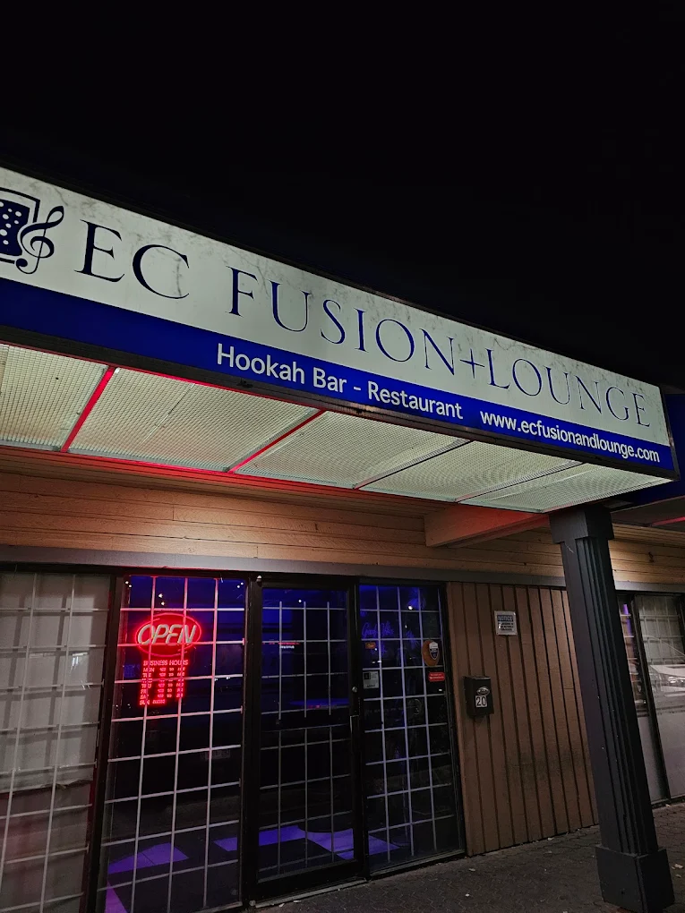 EC Fusion & Lounge + Authentic Ethiopian And Eritrean Cuisine - Image 1