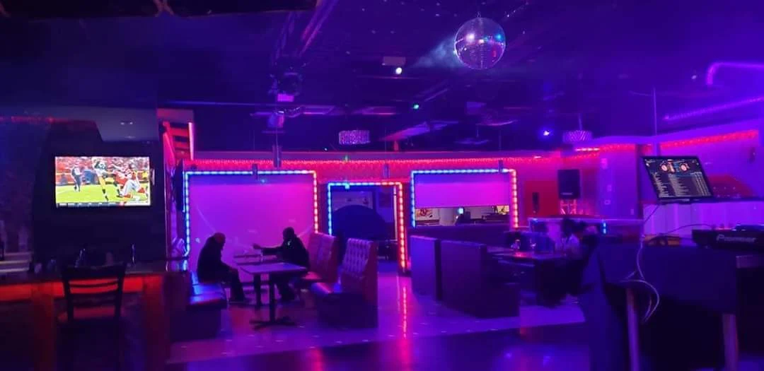 EC Fusion & Lounge + Authentic Ethiopian And Eritrean Cuisine - Image 4