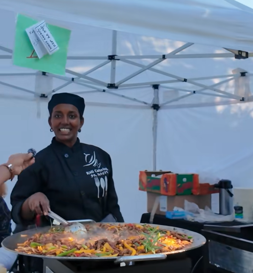 Kali Catering - Image 1