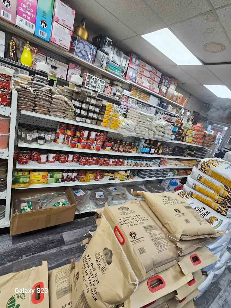 Merhaba Habesha Convenience & Halal Meat — Convenience | Grocery Store in Toronto - Image 2