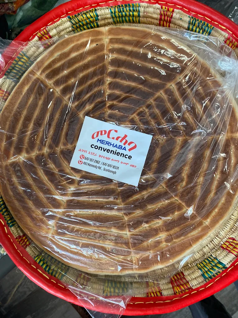 Merhaba Habesha Convenience & Halal Meat — Convenience | Grocery Store in Toronto - Image 4