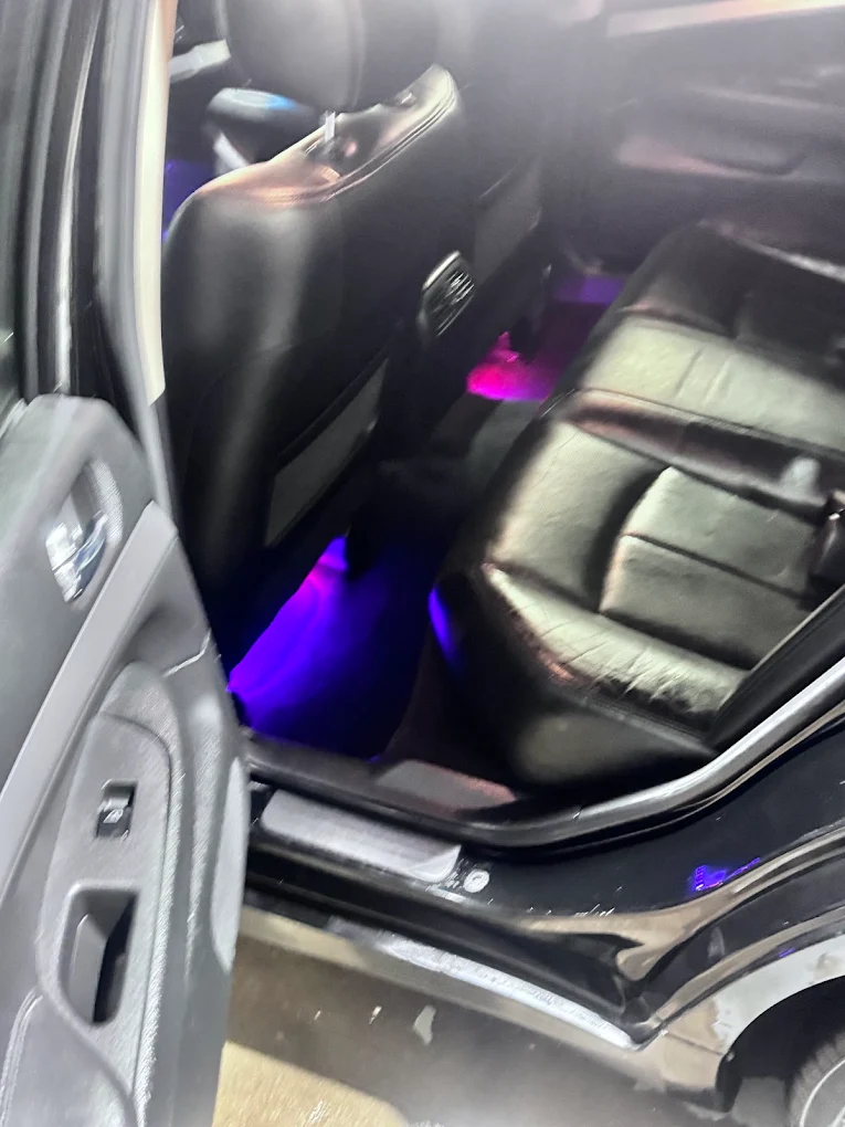 Miko Car Detailing — Automotive in Toronto - Image 2