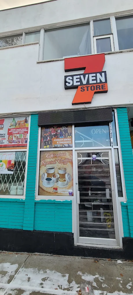 7 Heaven Food Store — Convenience | Grocery Store in Edmonton - Image 2