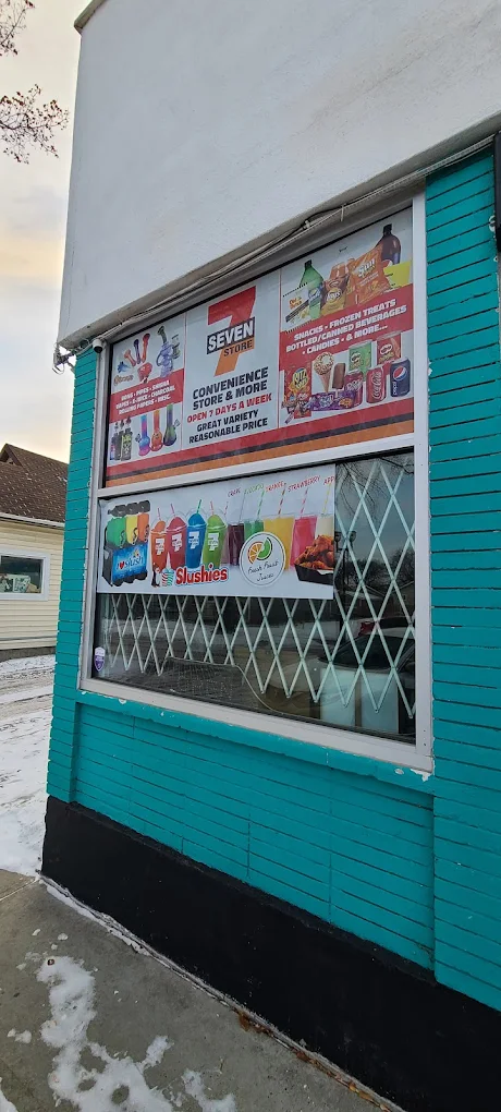7 Heaven Food Store — Convenience | Grocery Store in Edmonton - Image 3