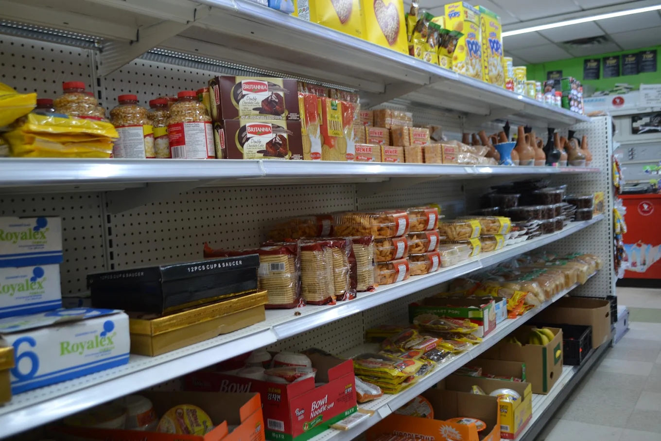7 Heaven Food Store — Convenience | Grocery Store in Edmonton - Image 4