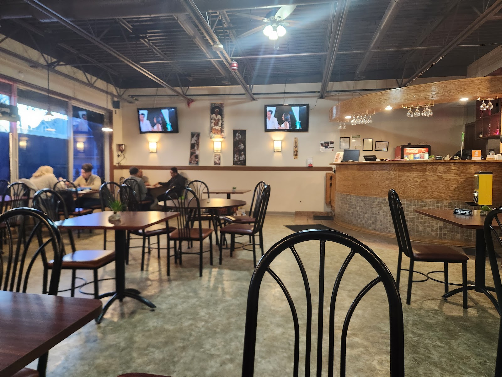 Gojo Ethiopian Restaurant β Restaurant / Cafe in Winnipeg - Image 3
