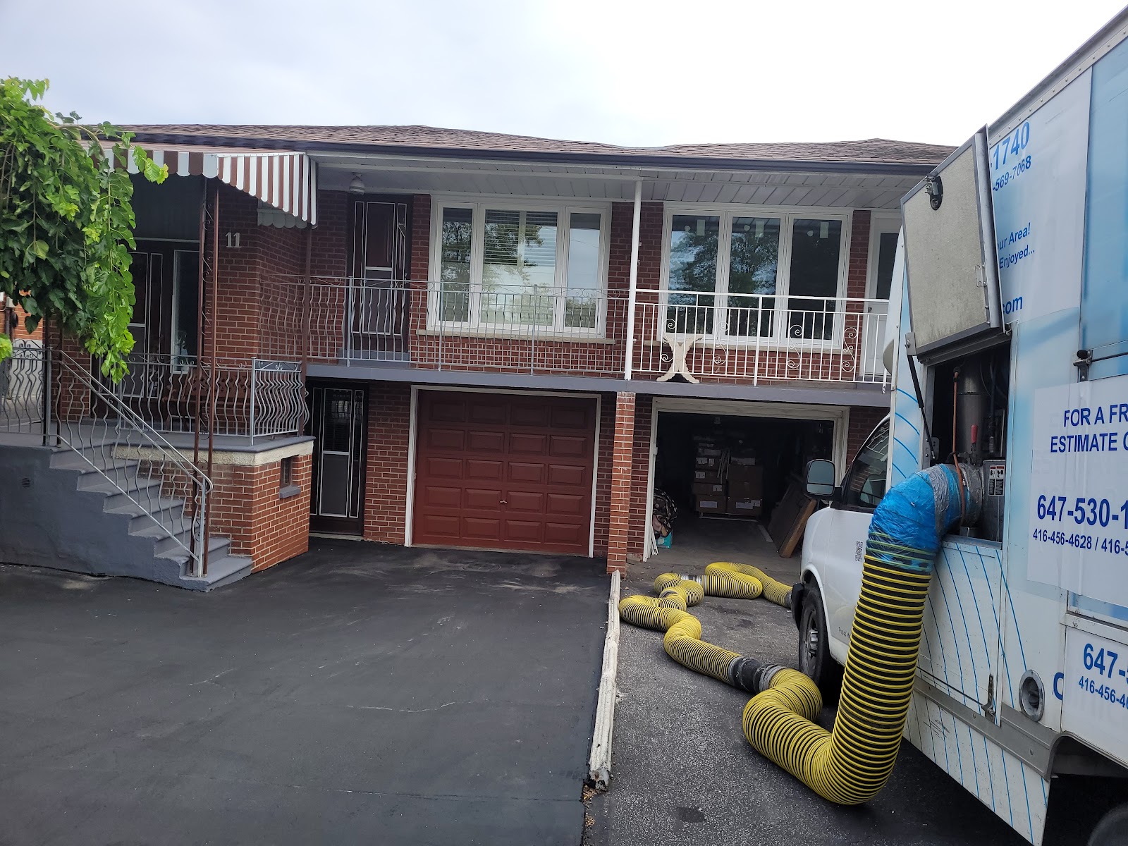 Air Life Duct Cleaning โ Services in Toronto - Image 4