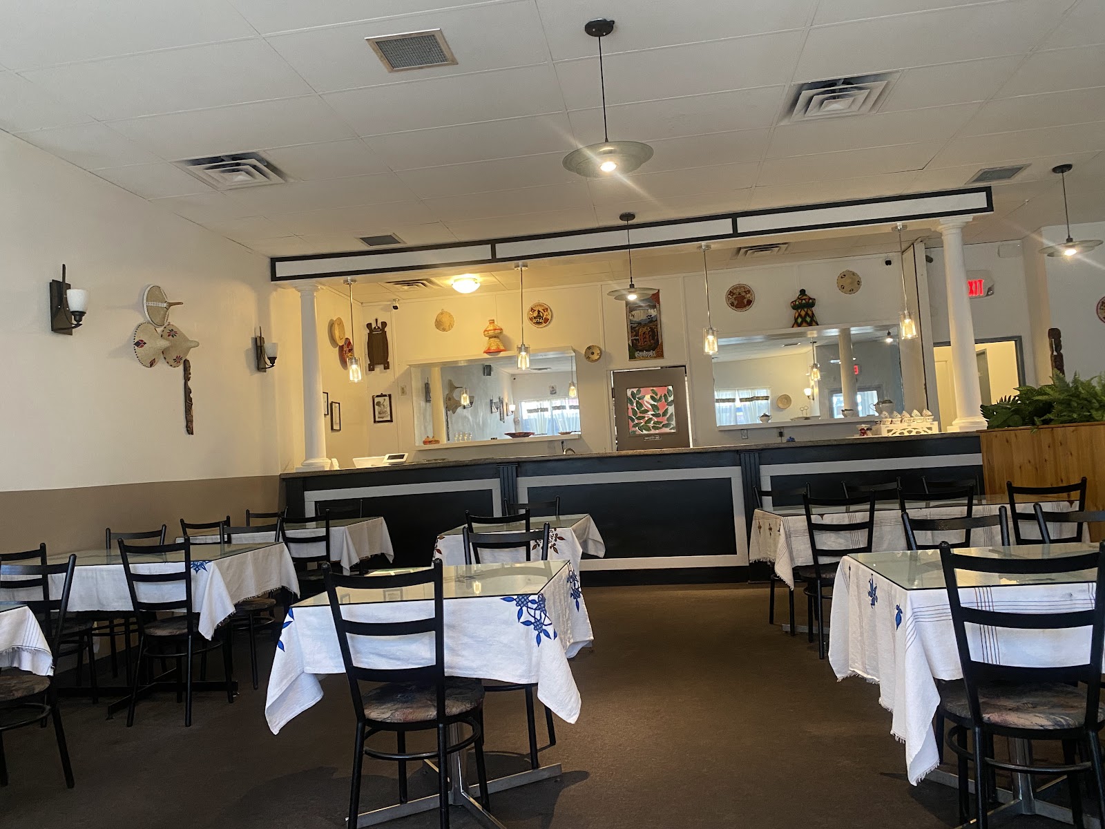 Lalibela African Restaurant β Restaurant / Cafe in Edmonton - Image 2
