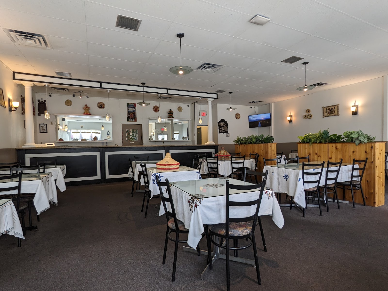Lalibela African Restaurant β Restaurant / Cafe in Edmonton - Image 3
