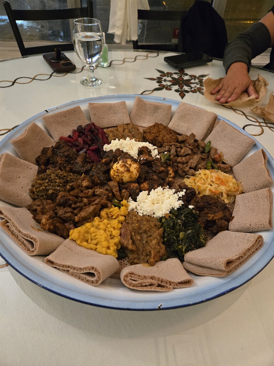 Lalibela African Restaurant β Restaurant / Cafe in Edmonton - Image 4