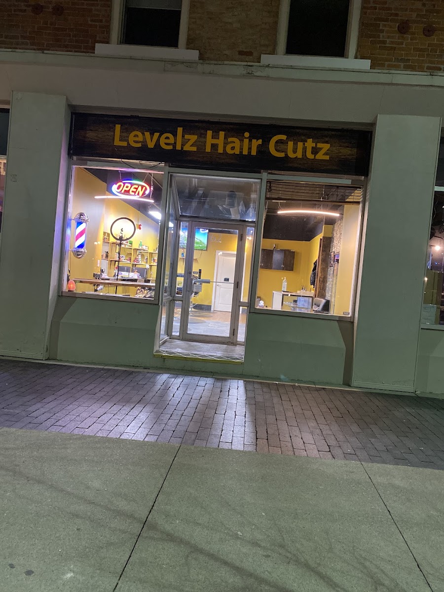 Levelz Hair Cutz β Barbers in Guelph - Image 1