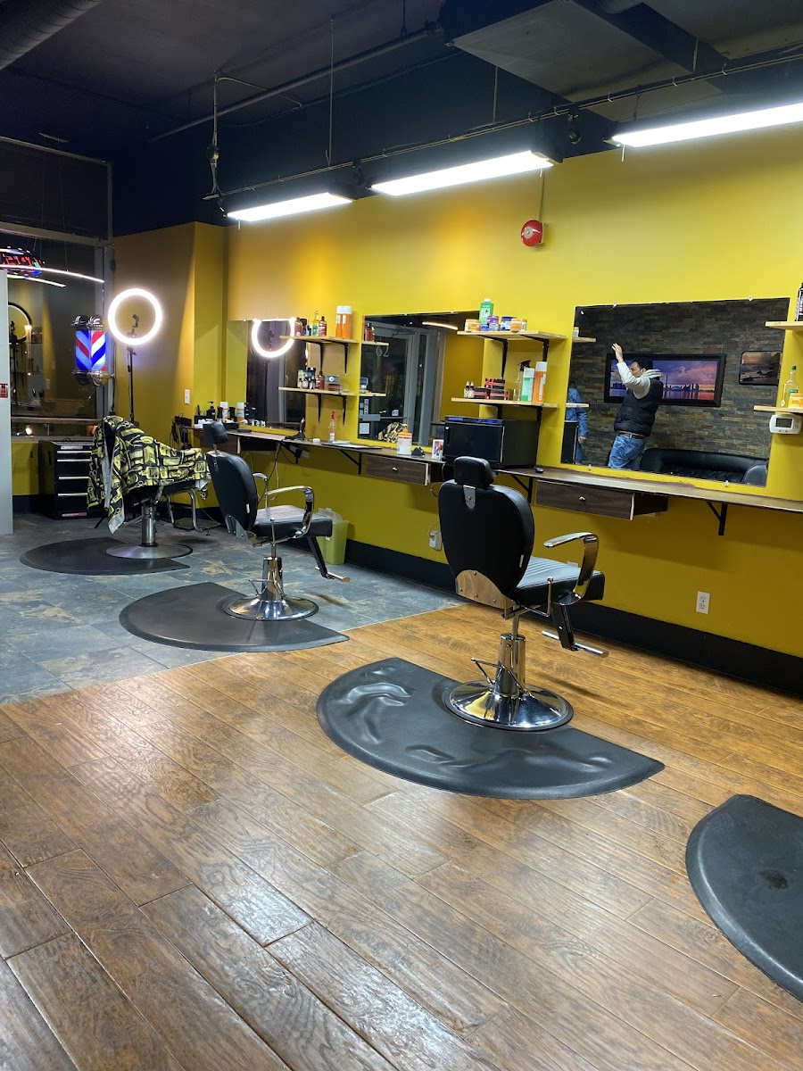 Levelz Hair Cutz β Barbers in Guelph - Image 4