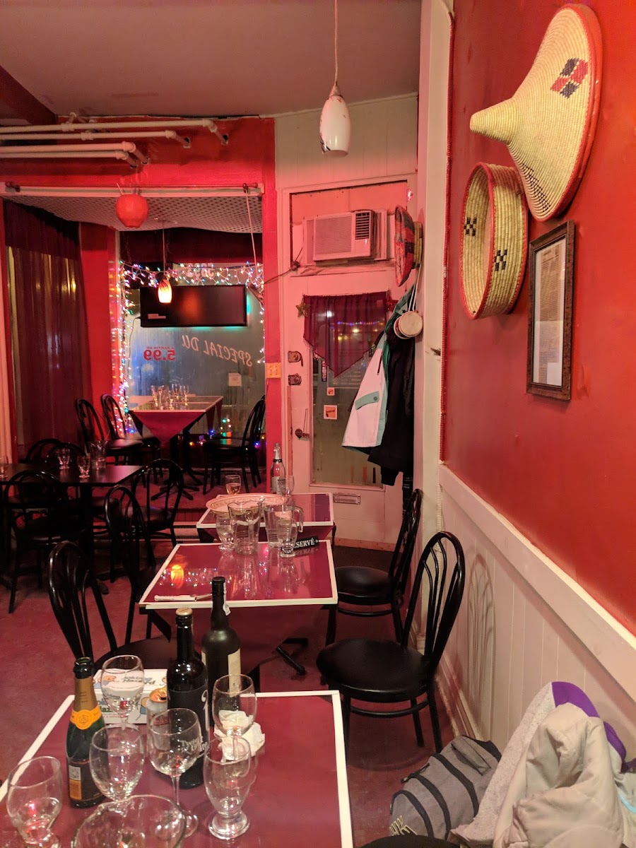 East Africa Restaurant β Restaurant / Cafe in Montreal - Image 4