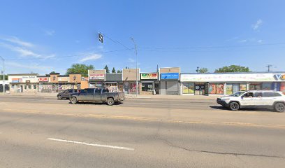 Selam Meat Shop โ Convenience | Grocery Store in Edmonton