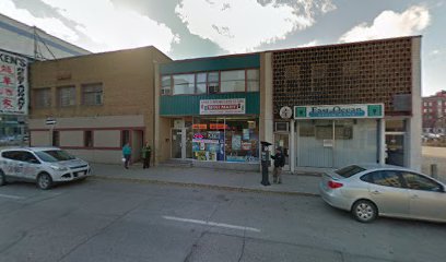 Eritrean Community In Winnipeg — Associations in Winnipeg
