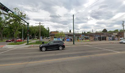 Ethiopian Food Store / Kwiki Mart — Convenience | Grocery Store in Edmonton
