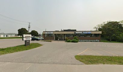The Society Of Ethiopian Canadian Chamber Of Trade (SECCT) — Associations in Scarborough
