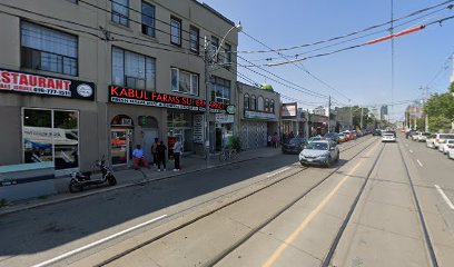 Dire Mini Mart — Convenience | Grocery Store in Toronto