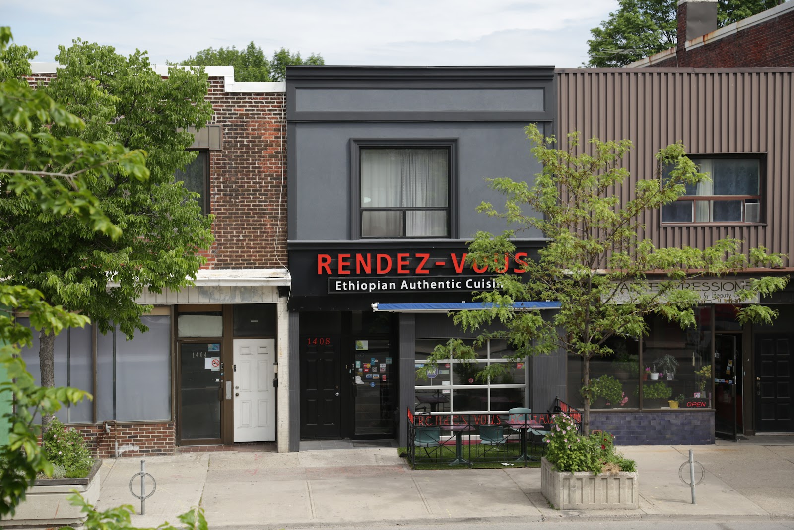 Rendez-vous Ethiopian And Eritrean Restaurant β Restaurant / Cafe in Toronto - Image 3