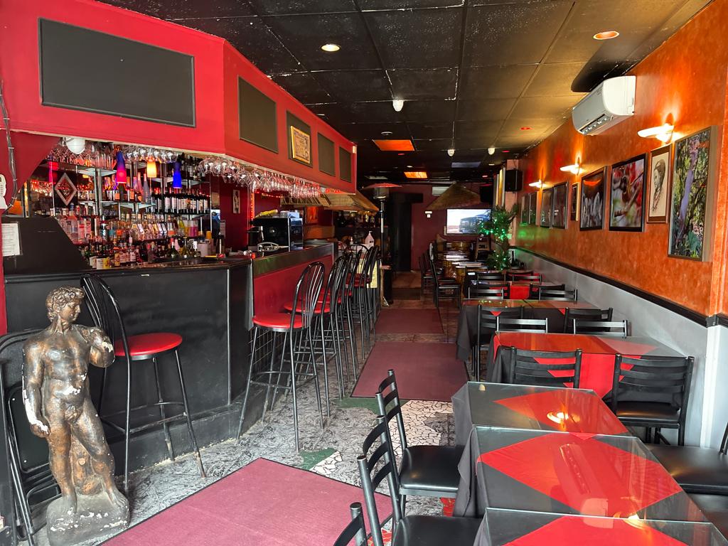 Rendez-vous Ethiopian And Eritrean Restaurant β Restaurant / Cafe in Toronto - Image 4