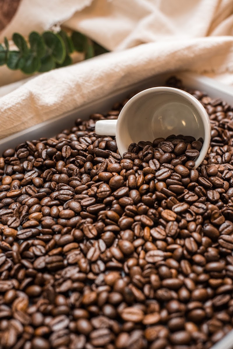 Coffiopia Coffee — Convenience | Grocery Store in Toronto - Image 2