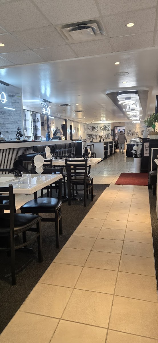 Ibex Habesha Restaurant β Restaurant / Cafe in Ottawa - Image 3