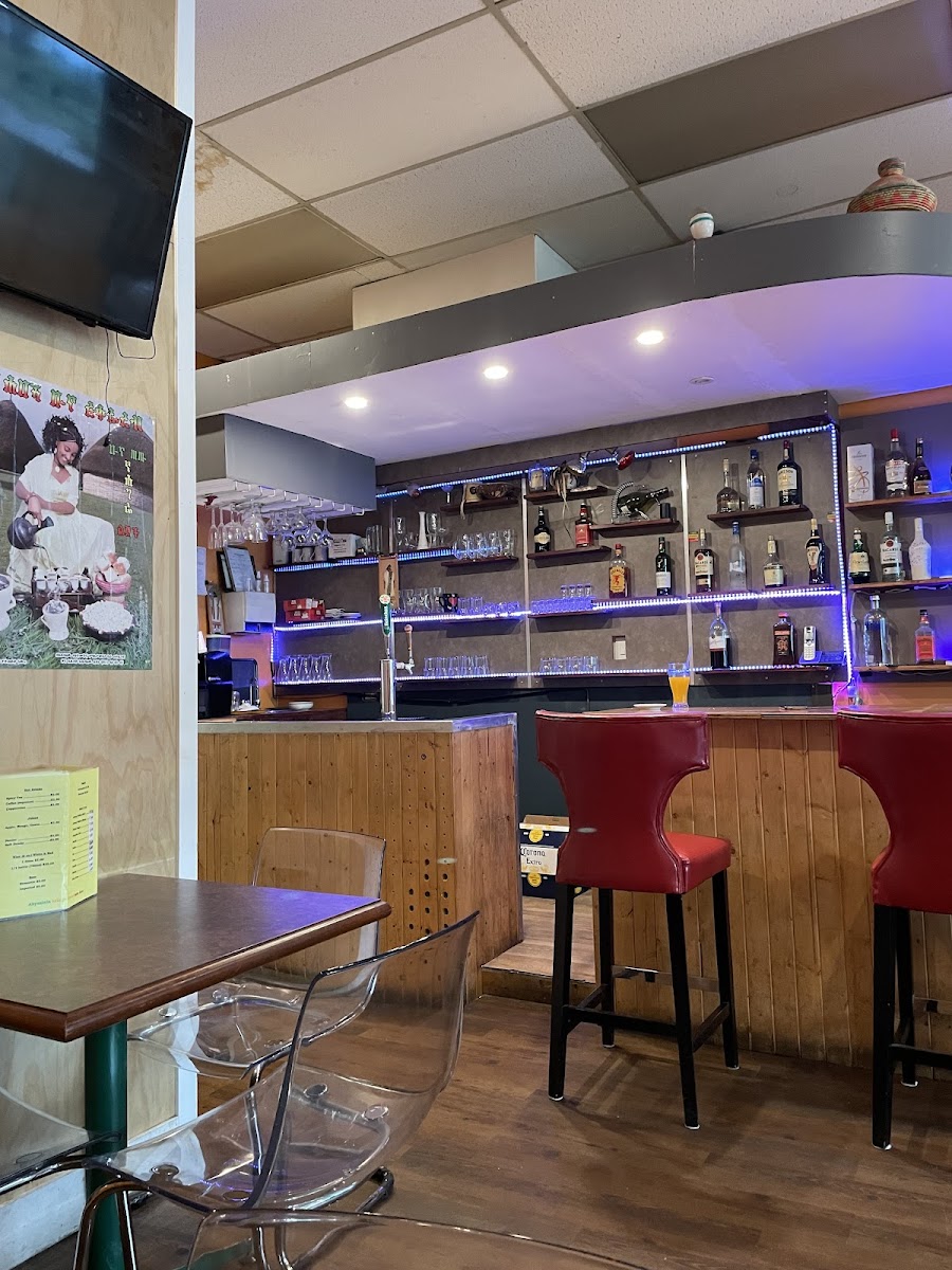 Abyssinia Restaurant β Restaurant / Cafe in Burnaby - Image 3