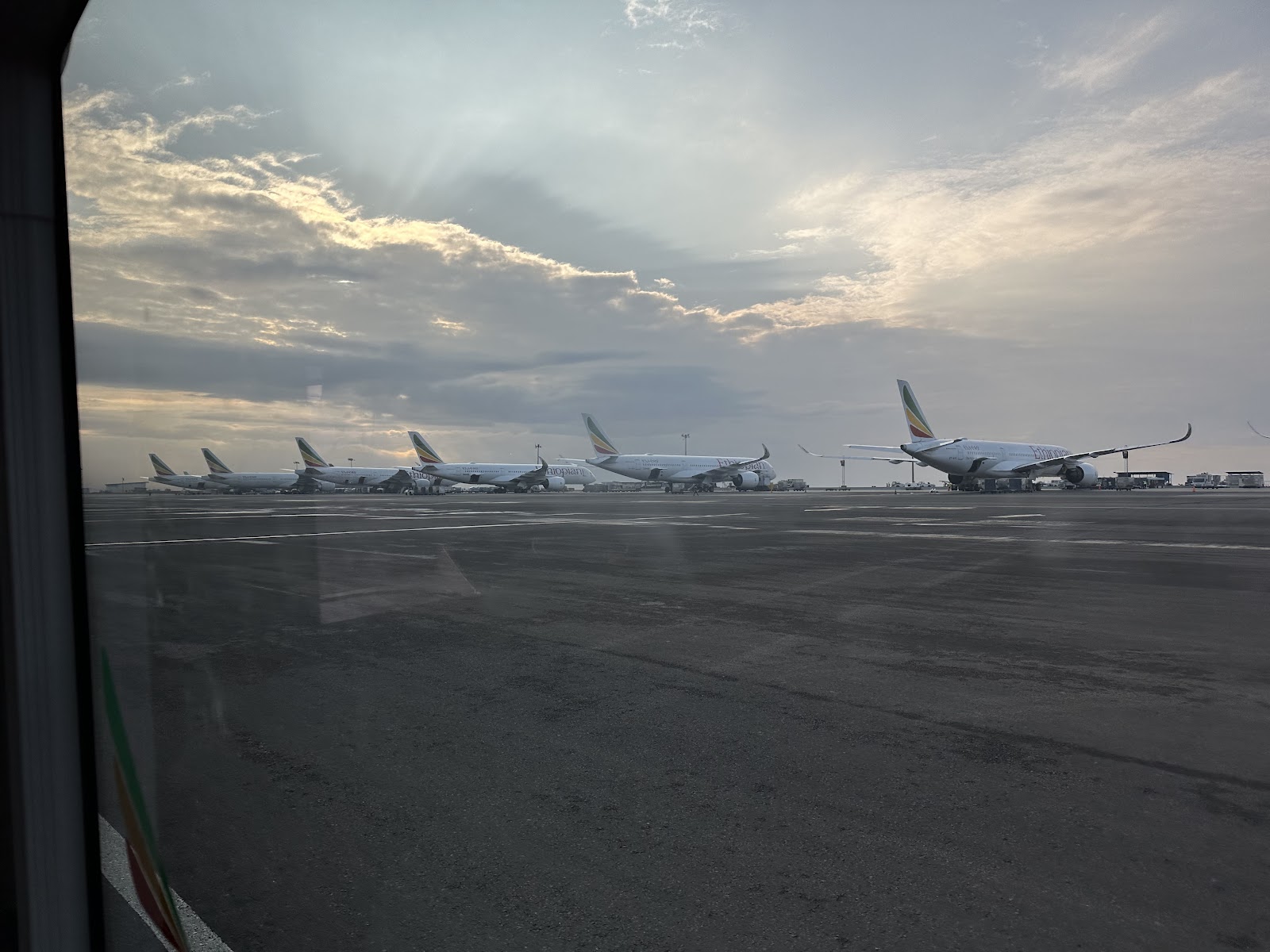 Ethiopian Airlines — Travel & Tourism in Toronto - Image 2