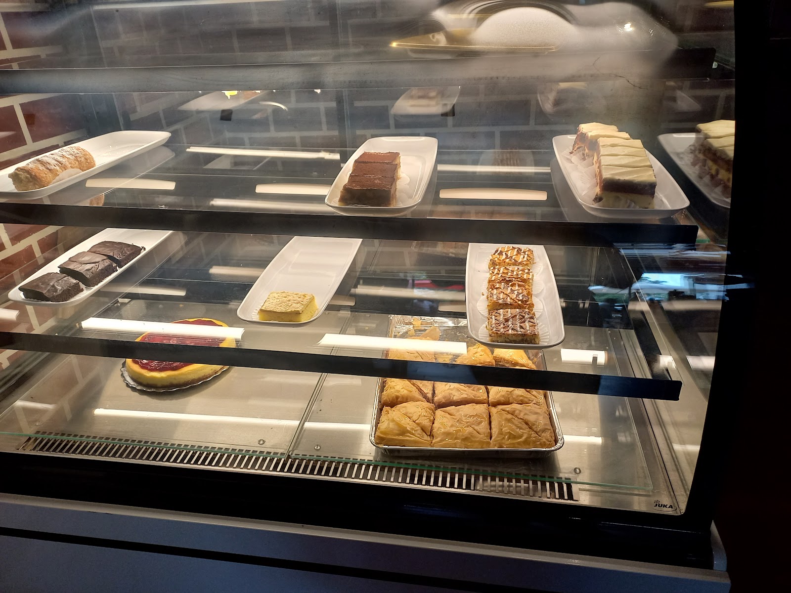 Mocha Cafe β Restaurant / Cafe in Toronto - Image 2