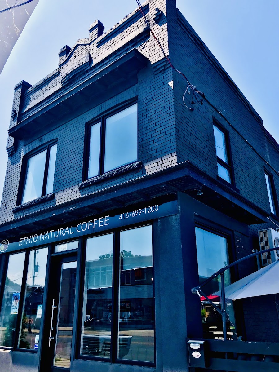 Ethio Natural Coffee β Restaurant / Cafe in Toronto - Image 2