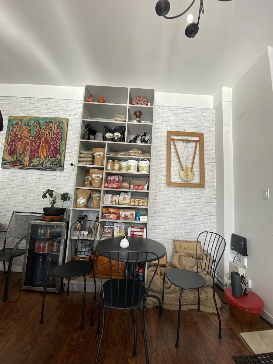 Ethio Natural Coffee β Restaurant / Cafe in Toronto - Image 4