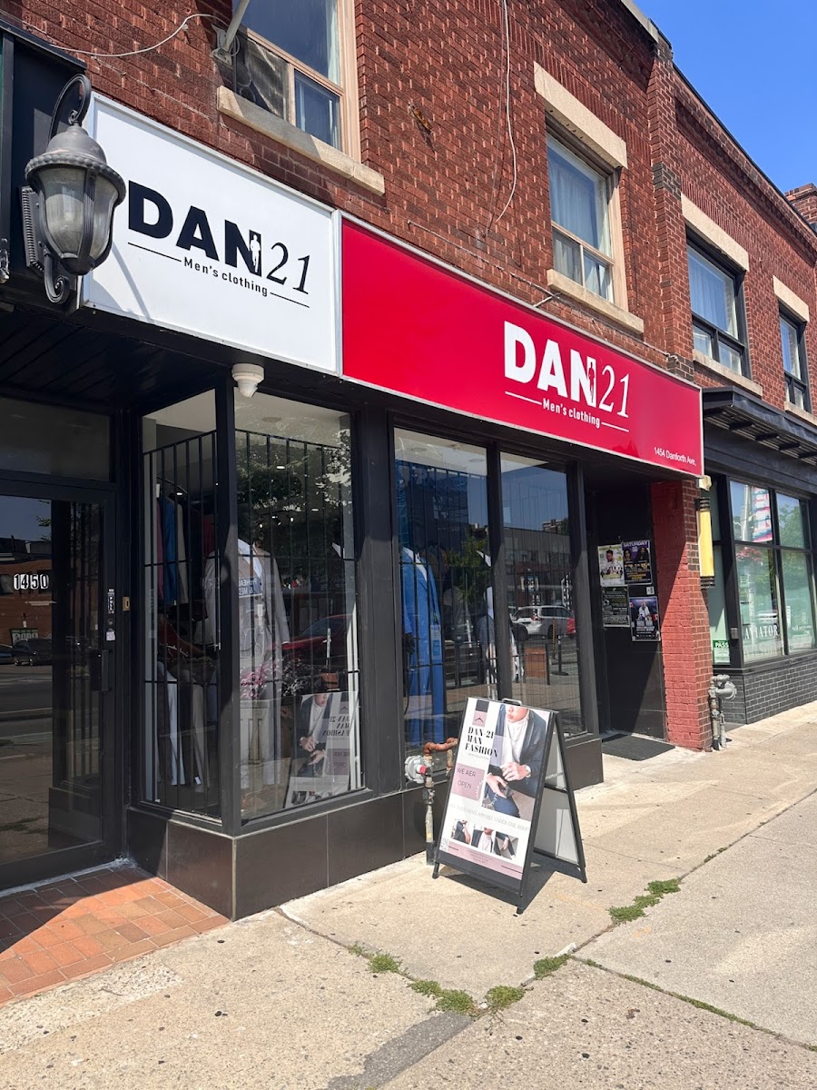 Dan21 men's clothing — Fashion | Clothing in Toronto - Image 2