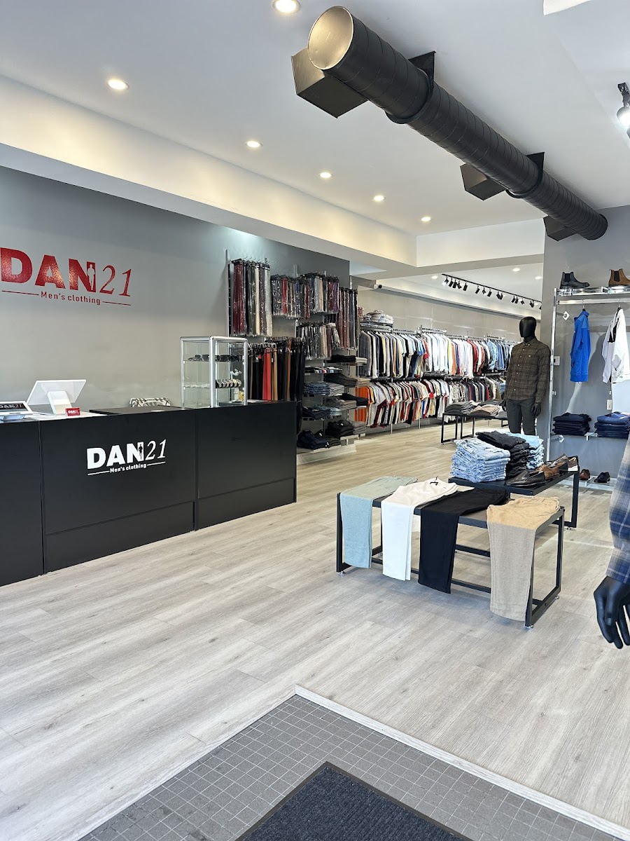 Dan21 men's clothing — Fashion | Clothing in Toronto - Image 3