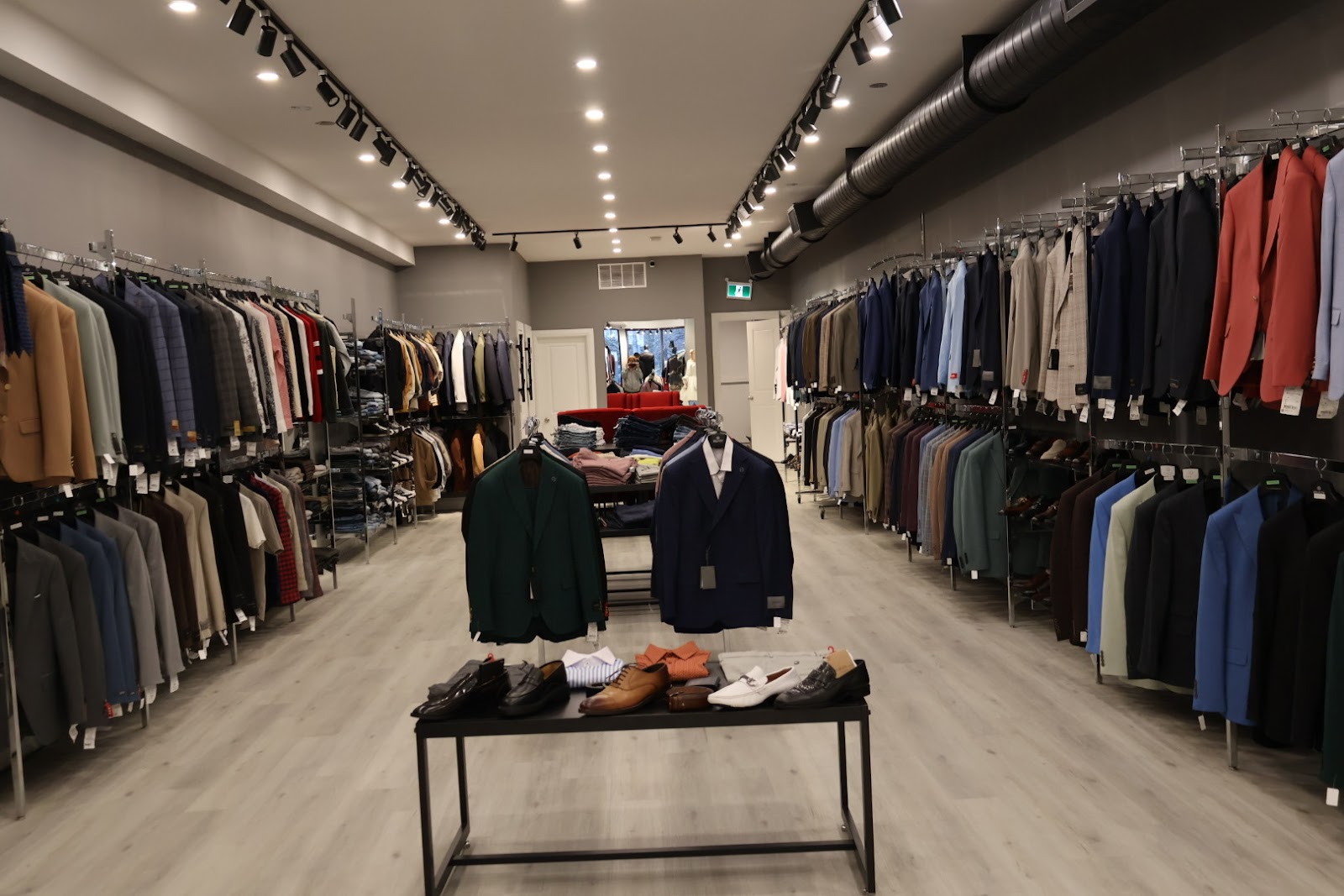 Dan21 men's clothing — Fashion | Clothing in Toronto - Image 4