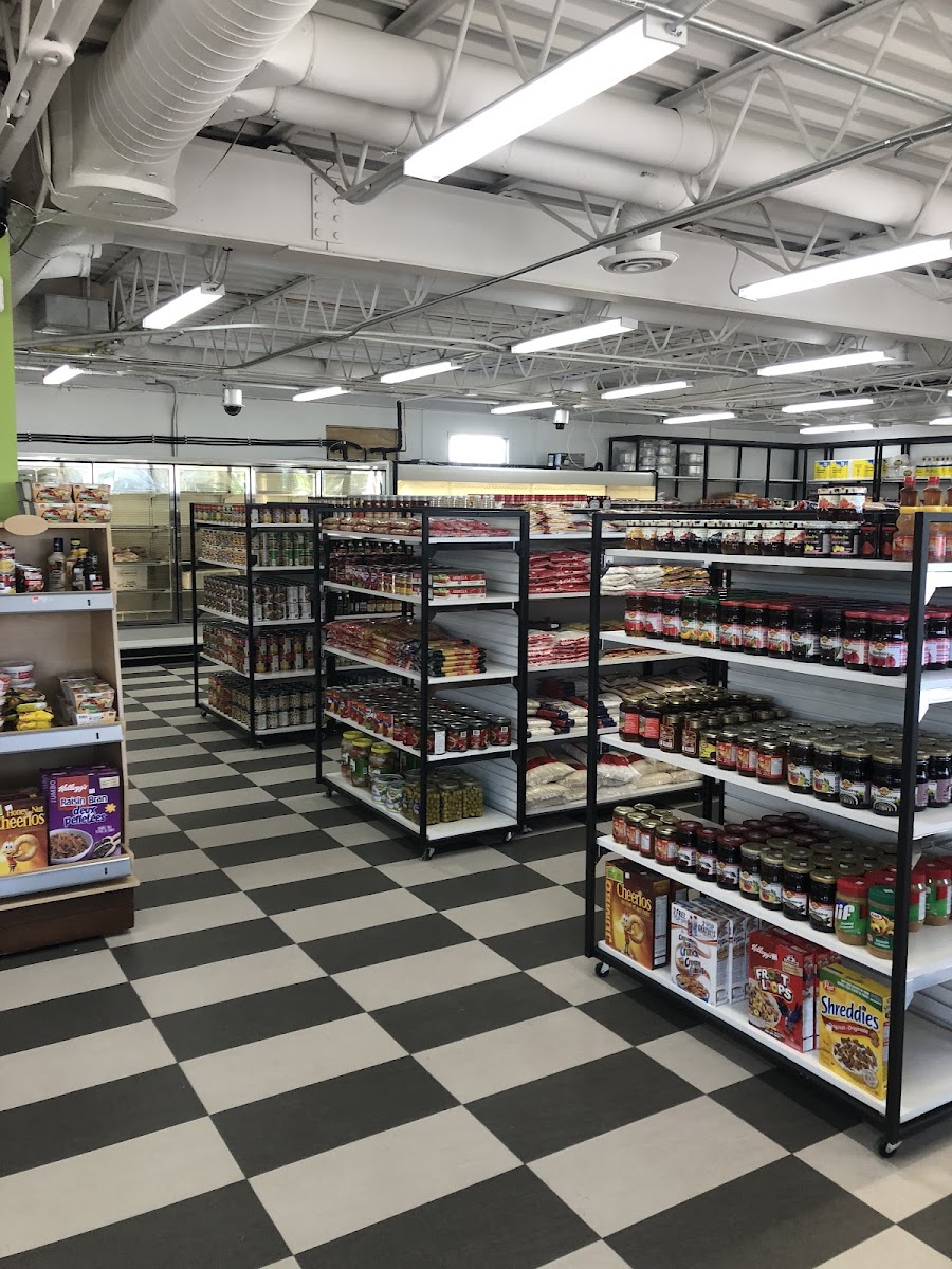 Habesha African Market (Edmonton) — Convenience | Grocery Store in Edmonton - Image 3