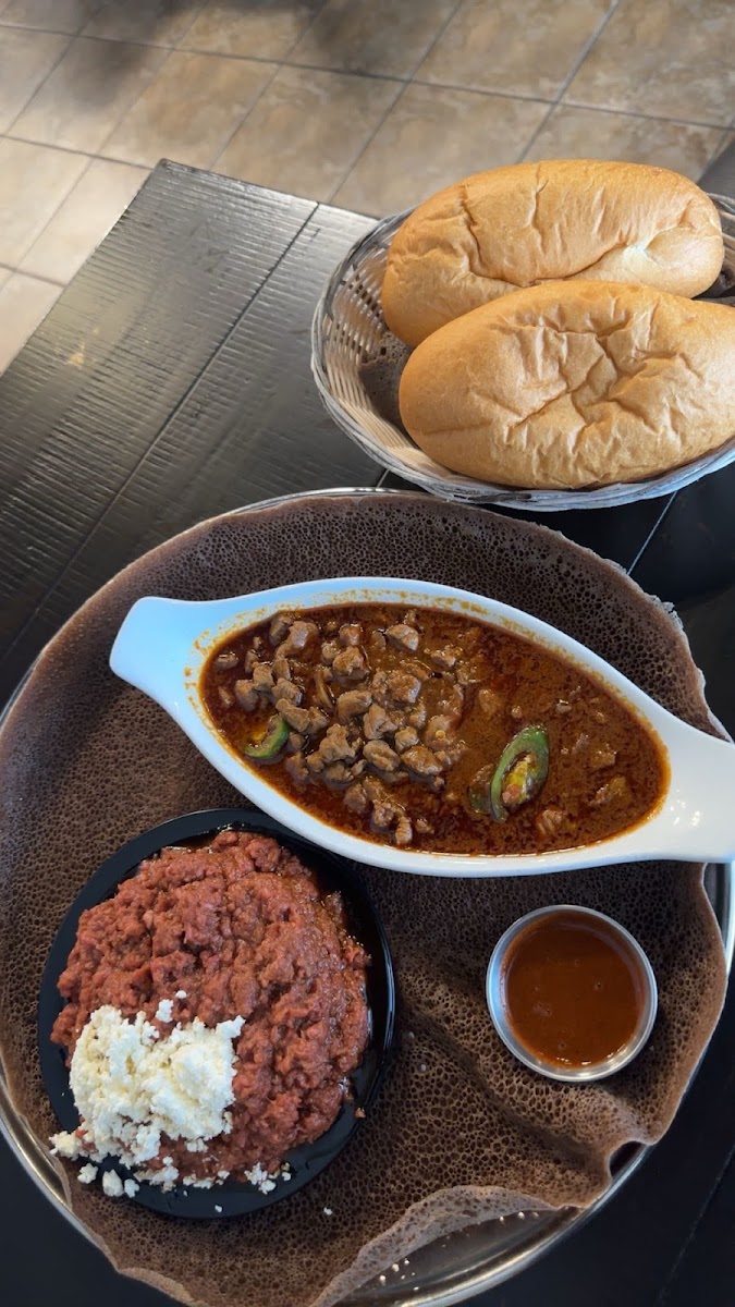 Restaurant Ethiopian Cuisine β Restaurant / Cafe in Calgary - Image 3