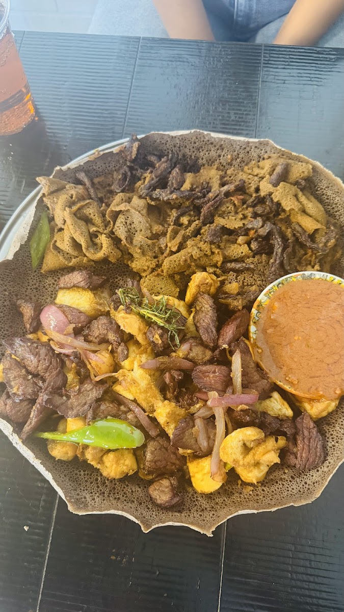 Restaurant Ethiopian Cuisine β Restaurant / Cafe in Calgary - Image 4