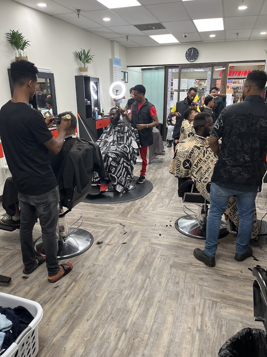 Habesha Hair Studio â Beauty & Spa in New Westminster - Image 1