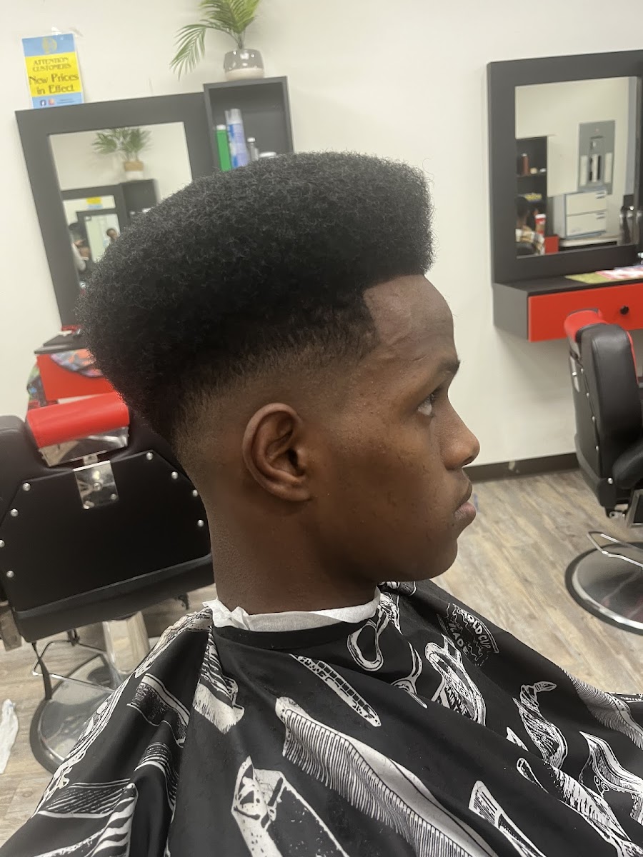 Habesha Hair Studio â Beauty & Spa in New Westminster - Image 2
