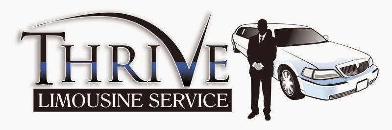 Thrive Limousine — Automotive in Calgary - Image 1