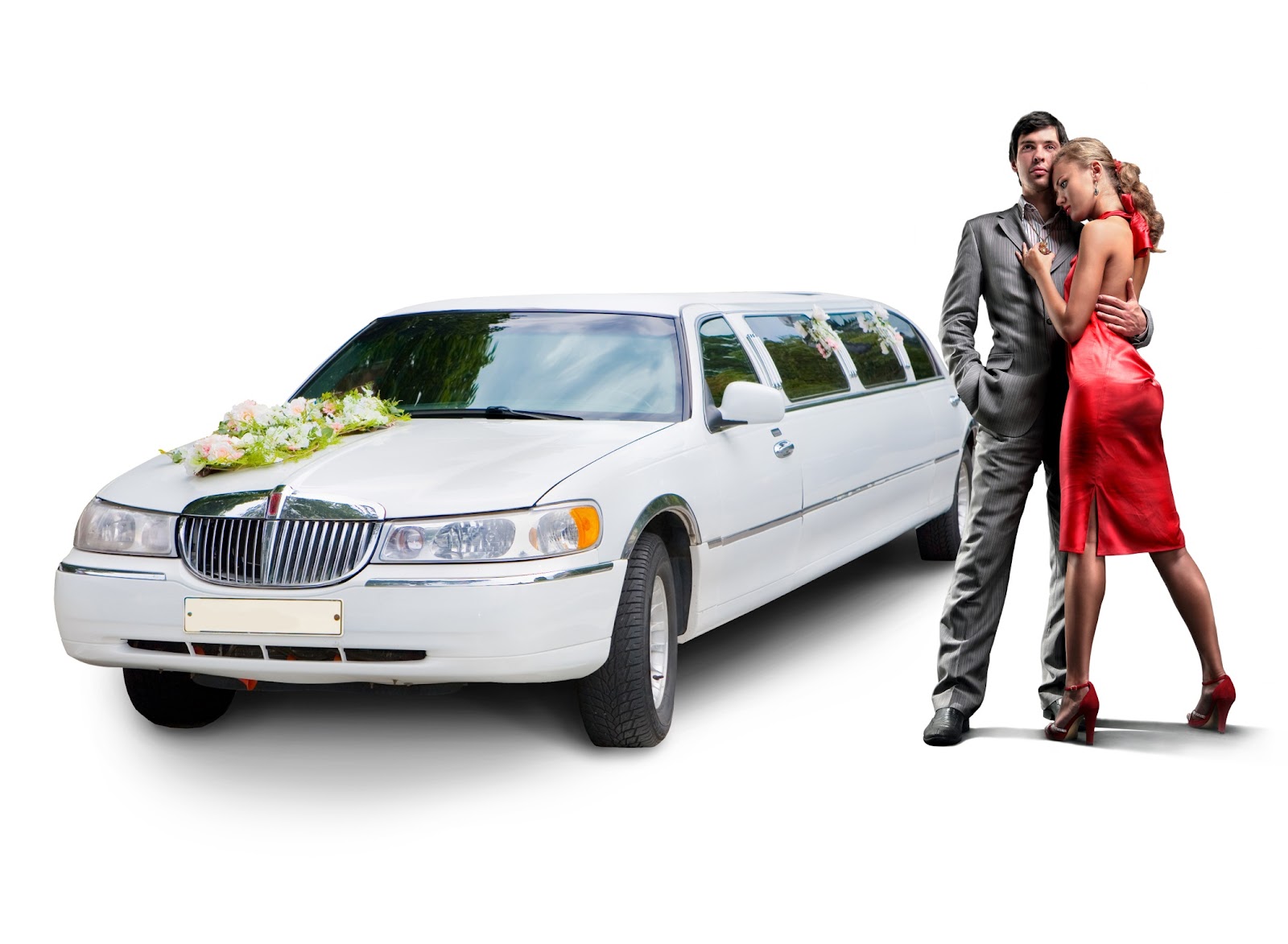Thrive Limousine — Automotive in Calgary - Image 2